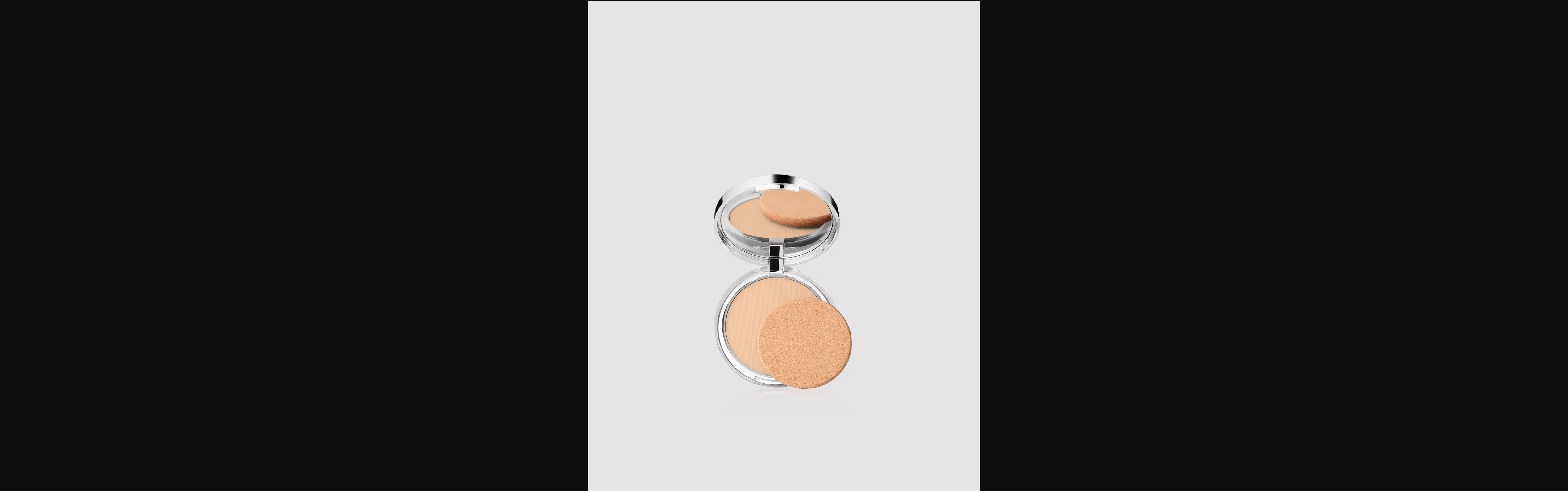 Clinique Superpowder Double Face Makeup 02 Matte Beige